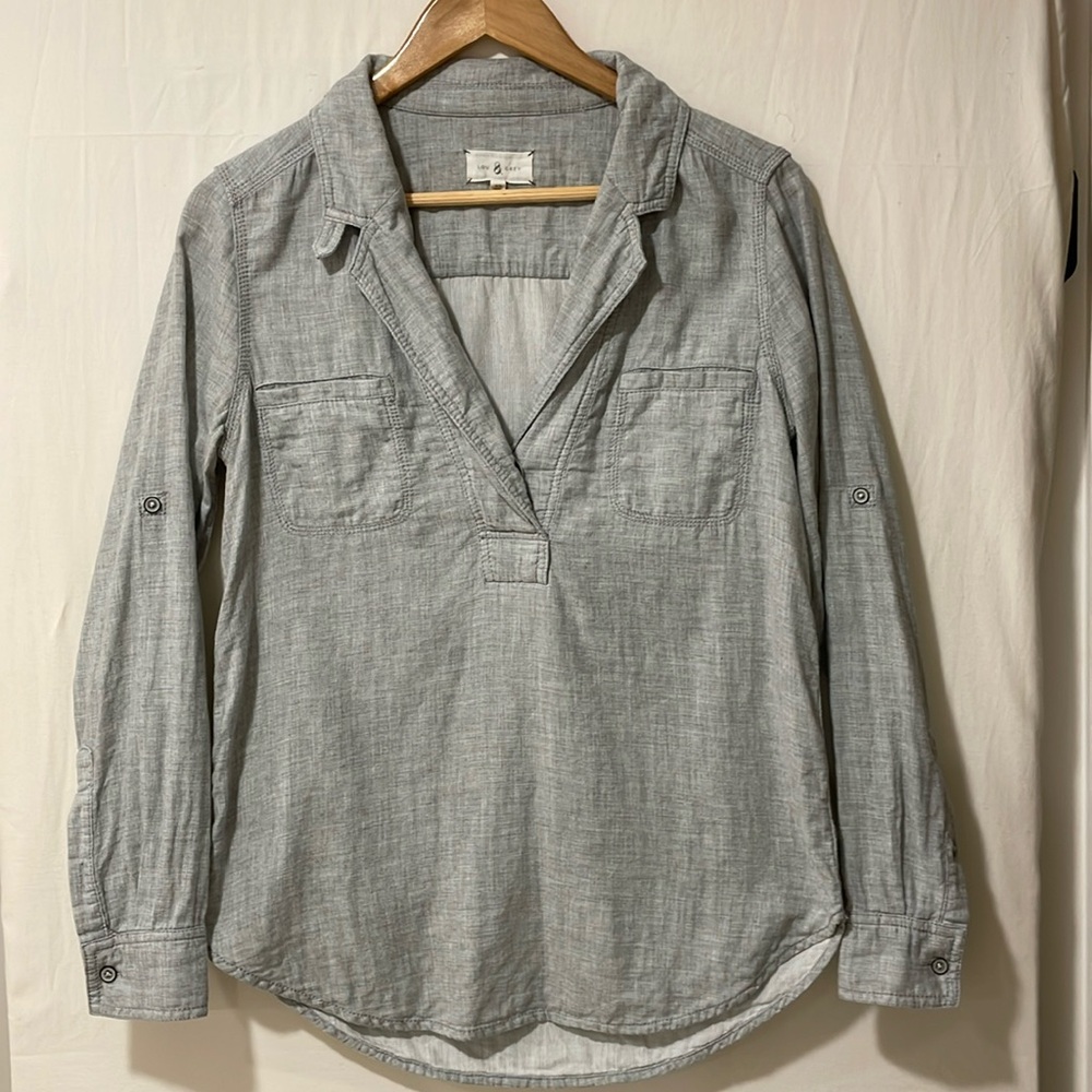 Lou & Grey Shirt - XS